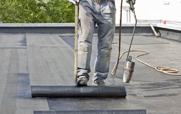 flat roof replacement Muiredge, Fife