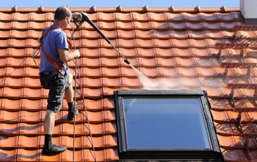 roof cleaning Muiredge, Fife