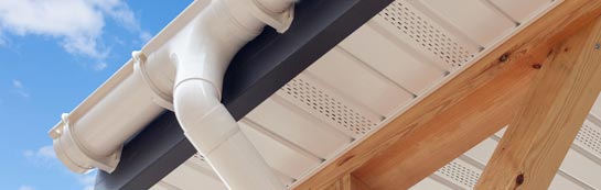 get Muiredge guttering quotes today