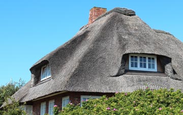 thatch roofing Muiredge, Fife